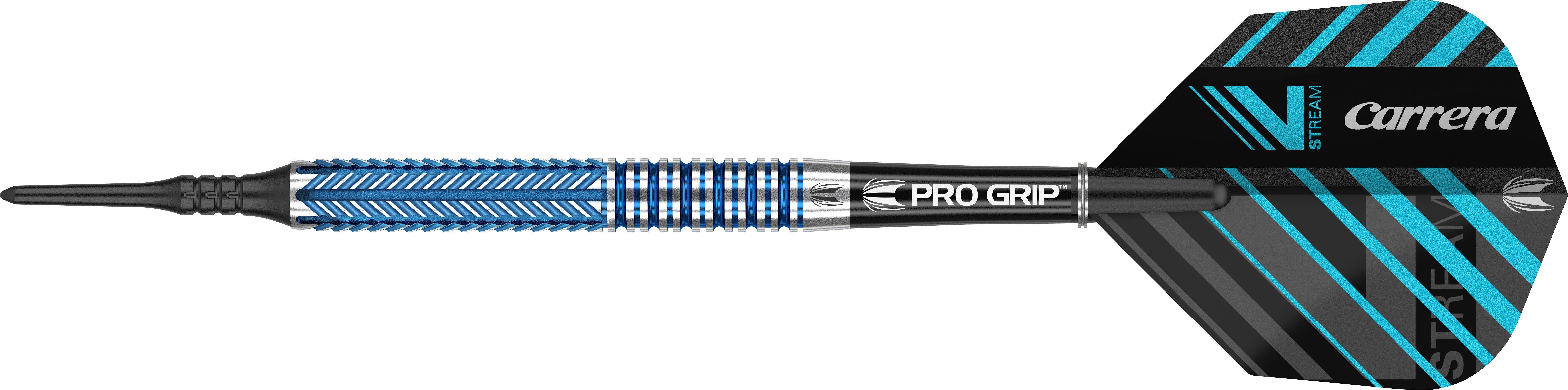 Carrera V-Stream V2 Target - Softdart