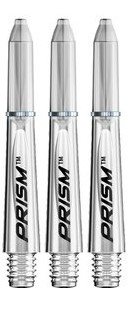 Winmau Prism 1.0 Shaft - Clear