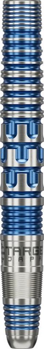 Target Japan Mizu Series 01 - Swiss Point - Steeldart