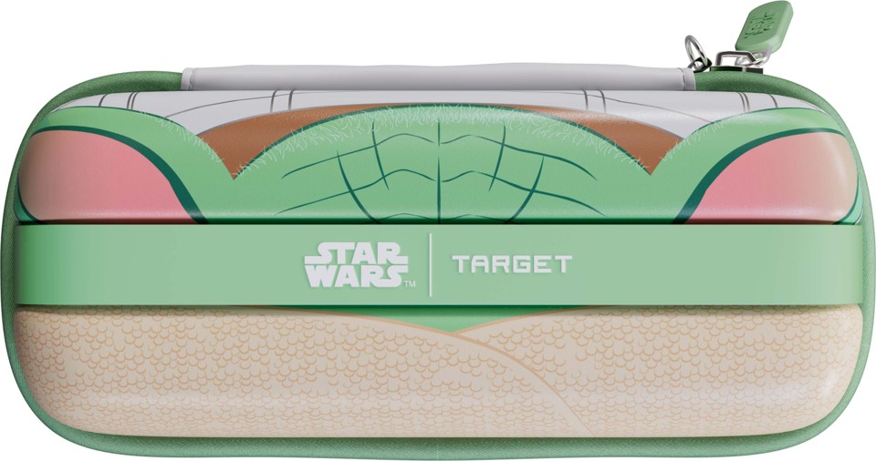 Target Star Wars Grogu Boa Dart Case - Darttasche