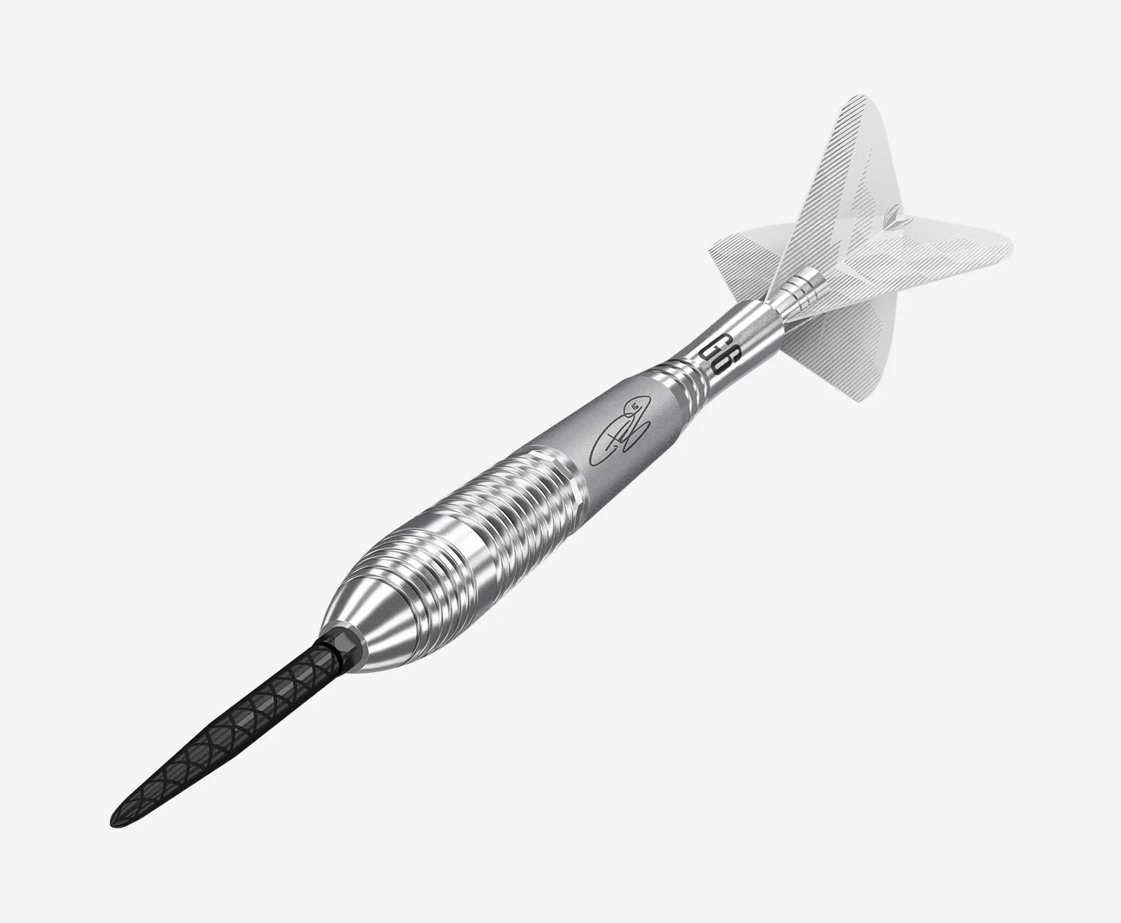 Phil Taylor Power 9Five Gen 6 - Steeldart