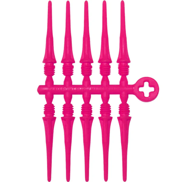 Cosmo Fit Point Plus Spitzen - Pink
