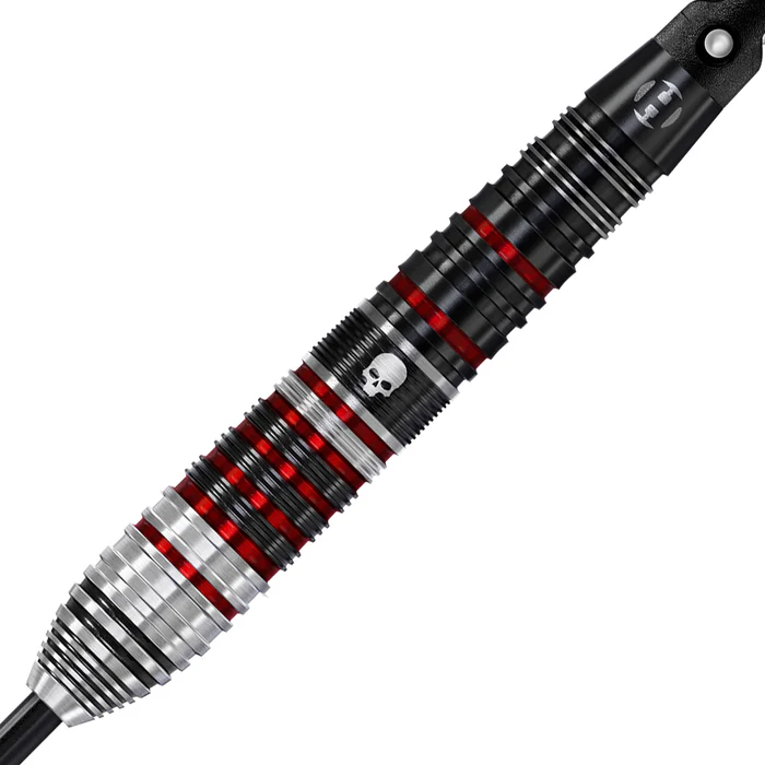 Ryan Searle 90% Series 2 Harrows Steel Tip - Steeldart