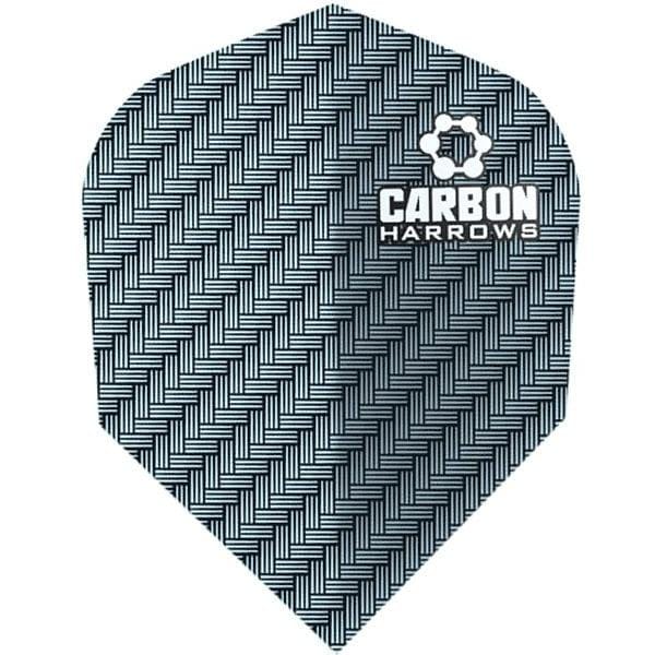 Carbon Flights Harrows - Blue