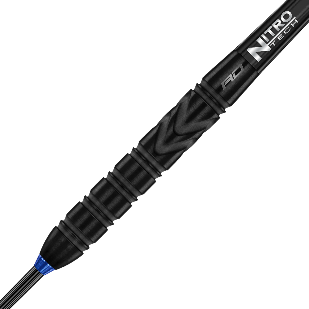 Gerwyn Price Black SE - Softdart