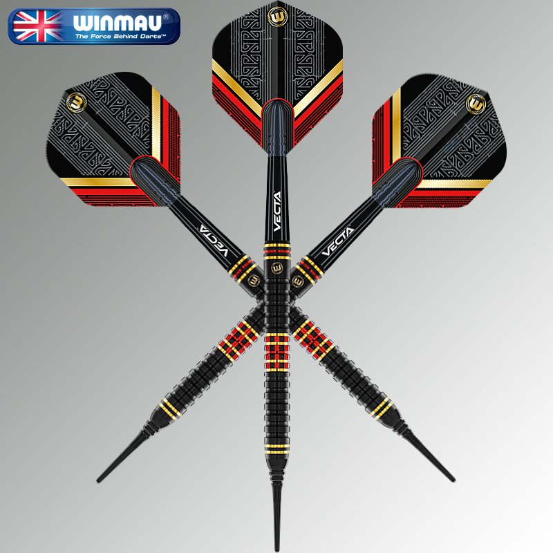 Valhalla Winmau - Softdart