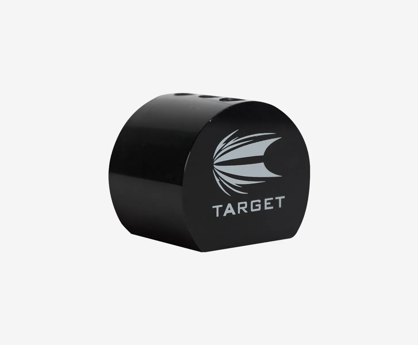 Dartständer Target - Schwarz