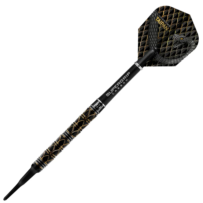 Harrows Taipan 90% Soft Tip Darts - Softdart