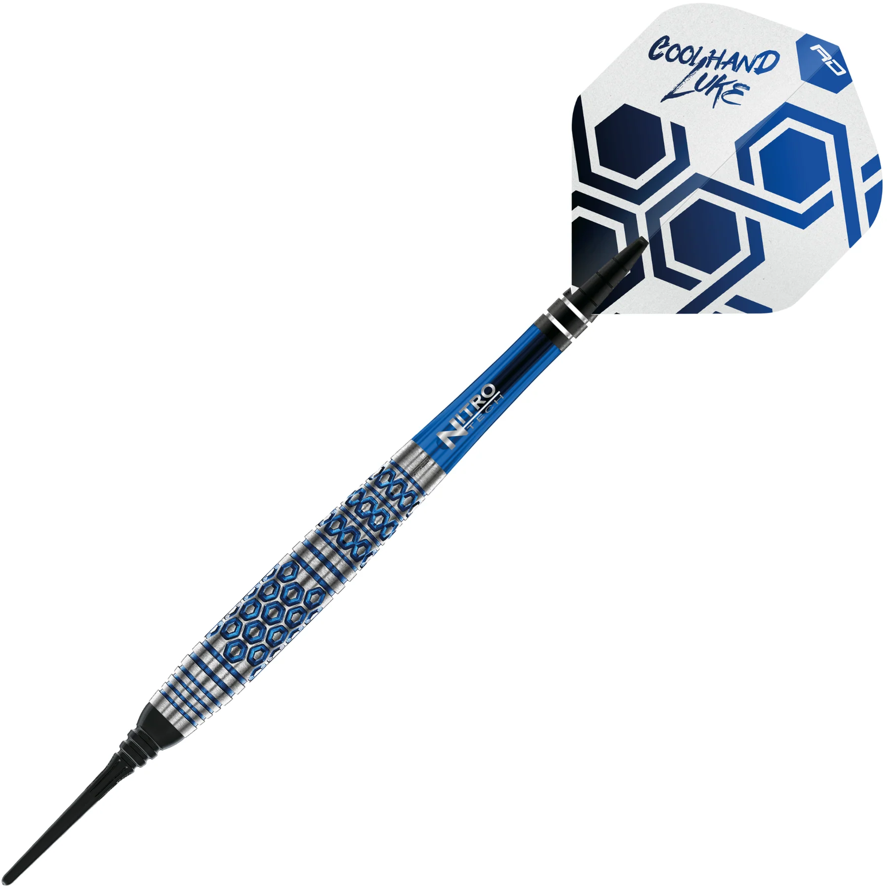 Luke Humphries TX5 RedDragon - Softdart
