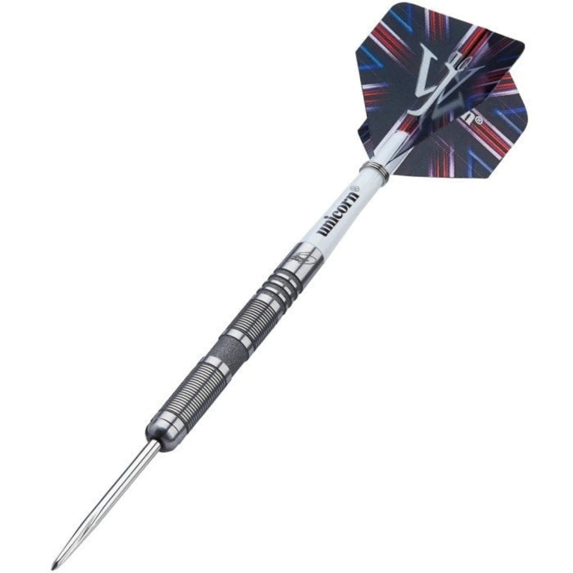 James Wade The Machine Unicorn - Steeldart