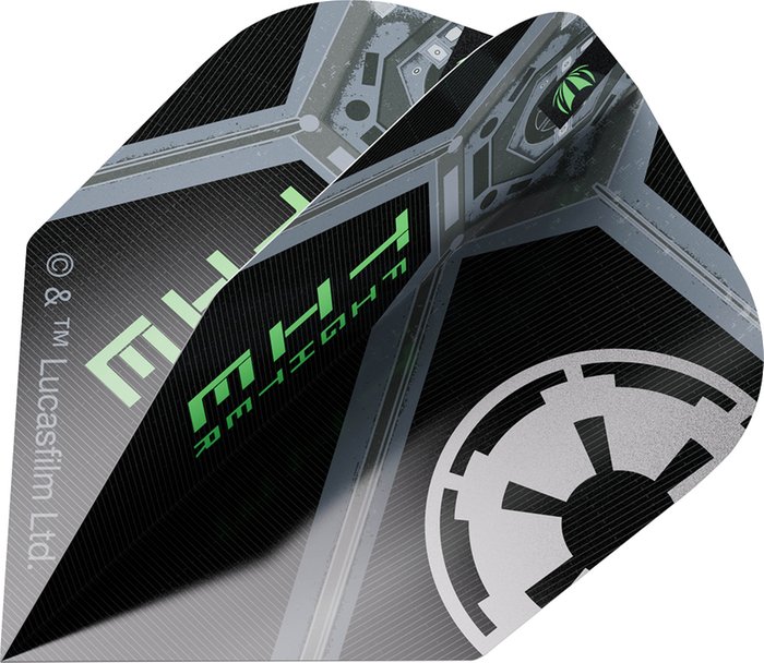 Target Star Wars Tie Fighter Pro Ultra Flights - No.6 Small