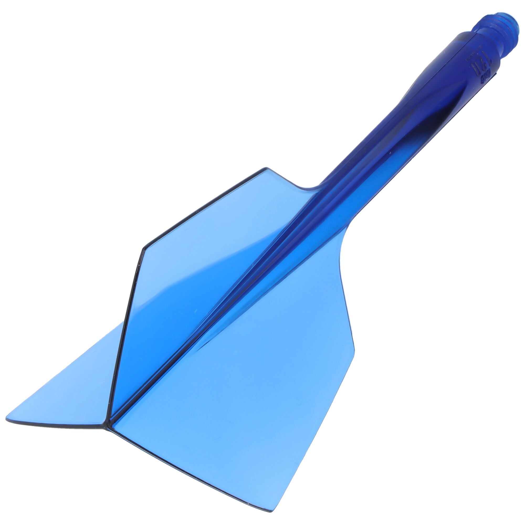 Axe - System 120 Narrow - Condor Flight - Clear Blue