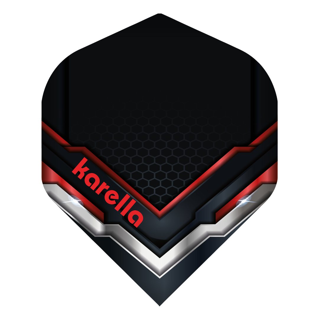 Karella Flights - XT-8