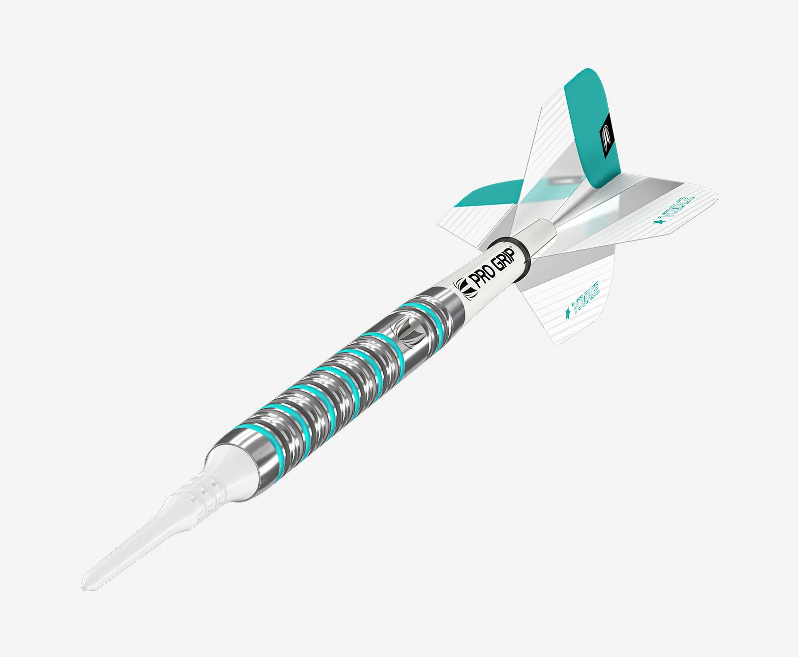 Rob Cross Gen2 - Softdart