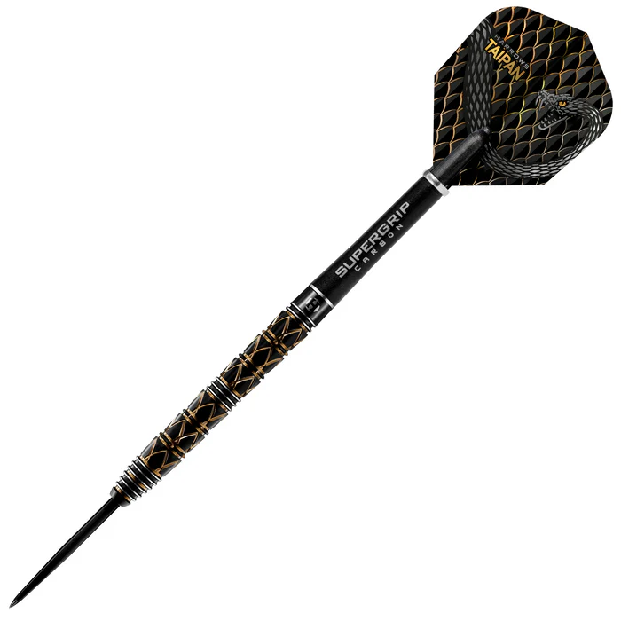 Harrows Taipan 90% Soft Tip Darts - Steeldart