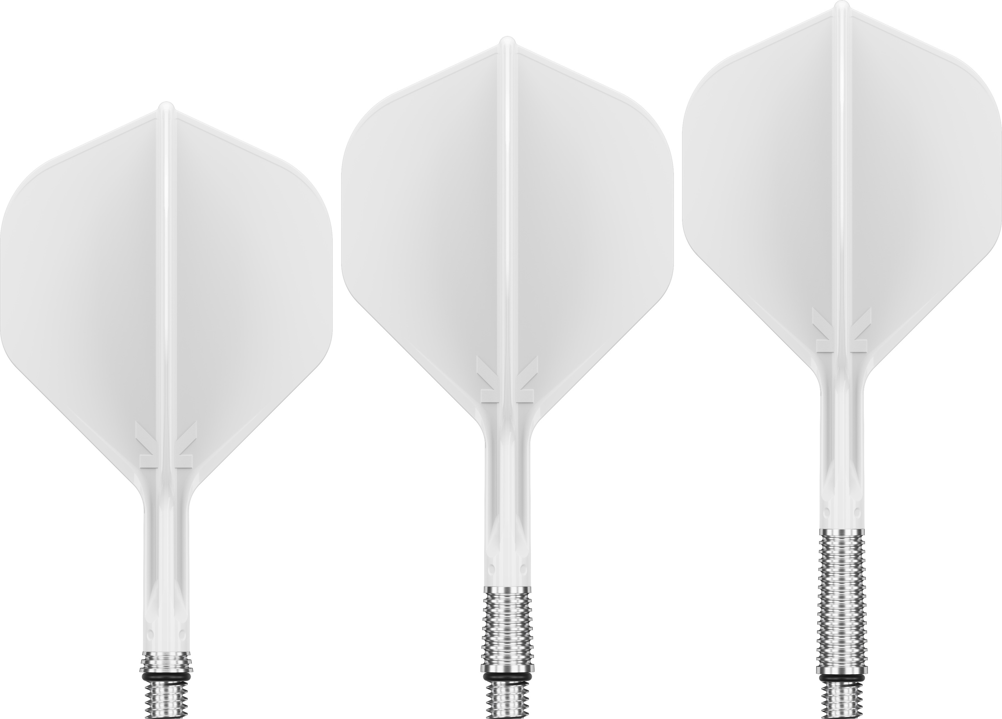 Target K-Shift No2 Flight System - White