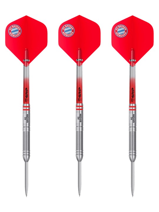 Bulls FC Bayern München  - Steeldart