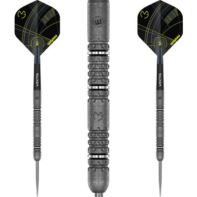 Michael van Gerwen MvG Signature Edition Winmau - Steeldart
