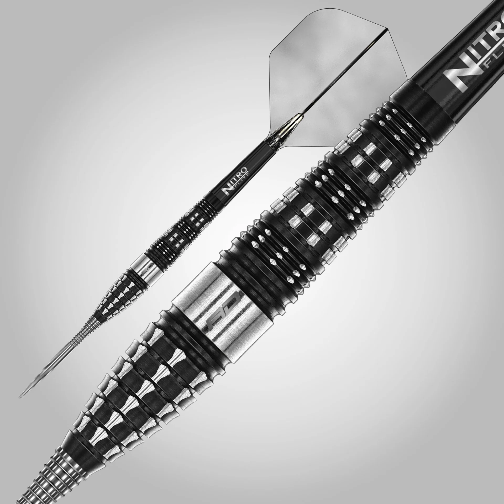RedDragon - Recon Torpedo - Steeldart
