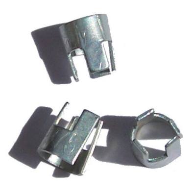 Kronen für Nylon-Shafts
