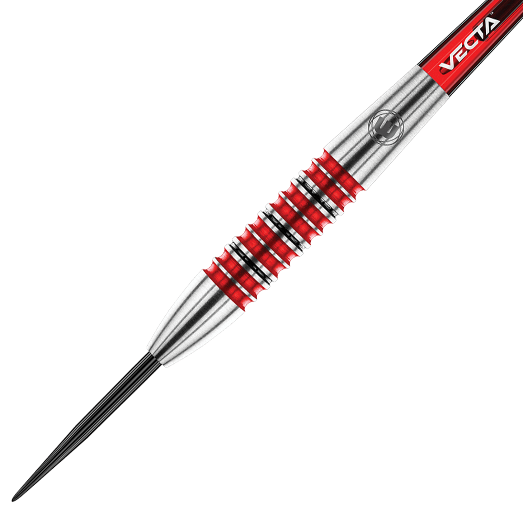 Diablo Barrel Torpedo Winmau - Steeldart