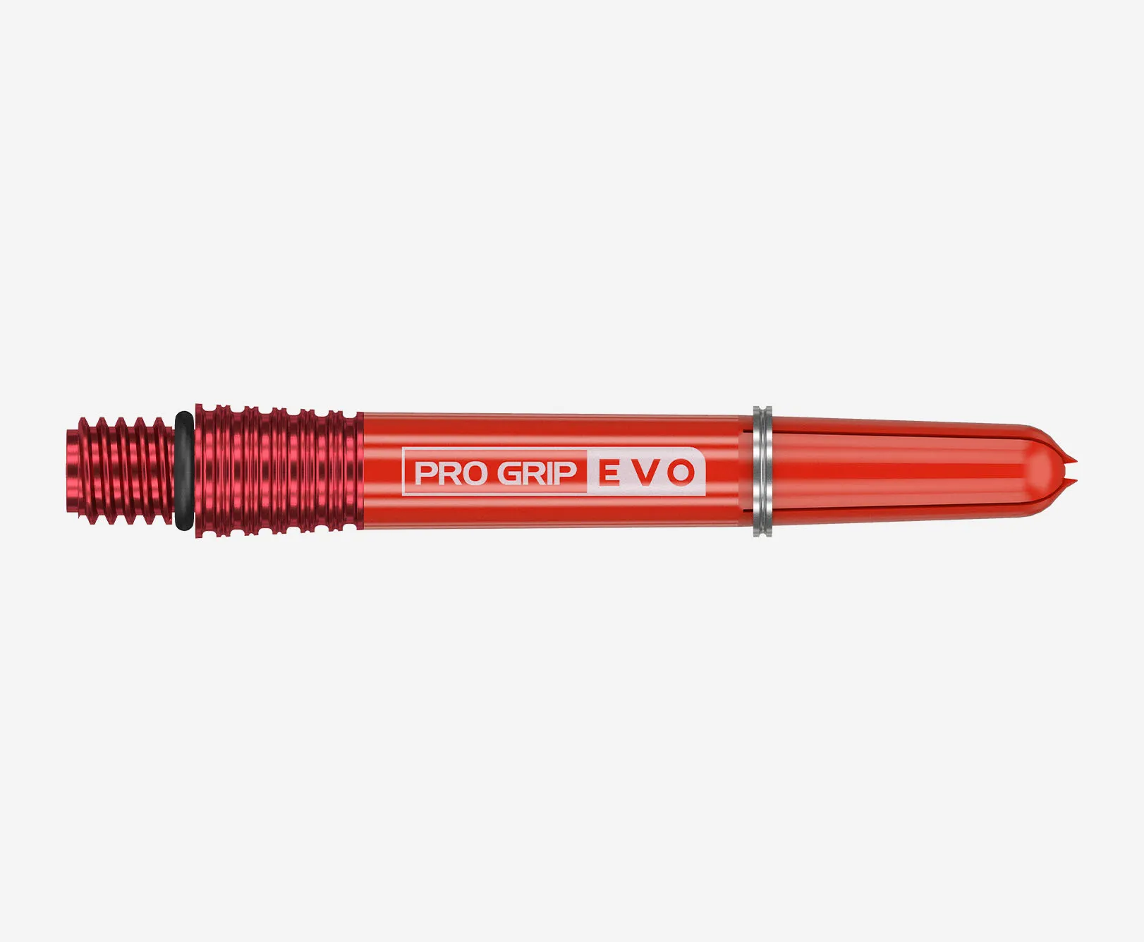 Target Pro Grip Evo Shaft - Rot