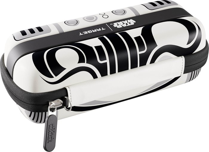 Target Star Wars Storm Trooper Boa Dart Case - Darttasche