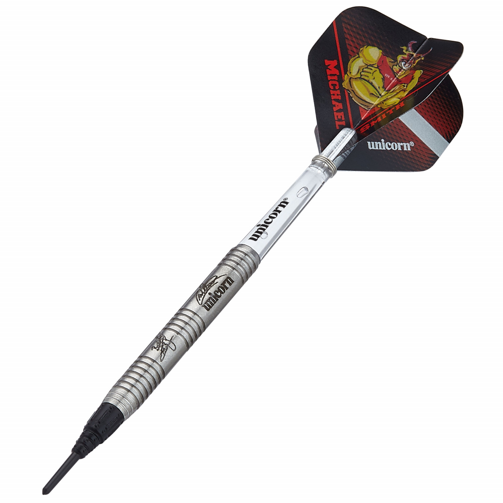 Michael Smith Premier 2022 - Softdart