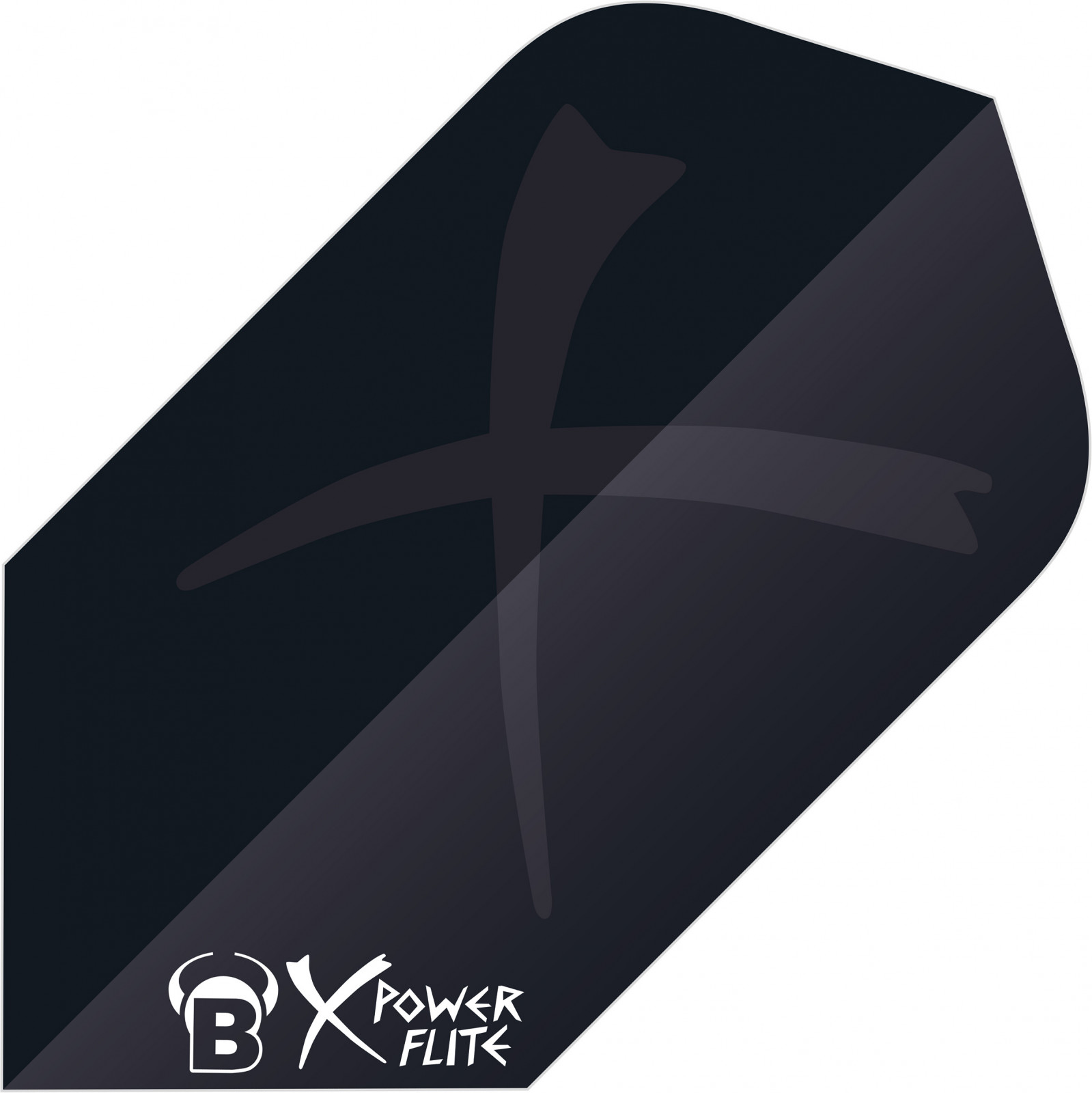 X-Powerflite Bull's - Slim