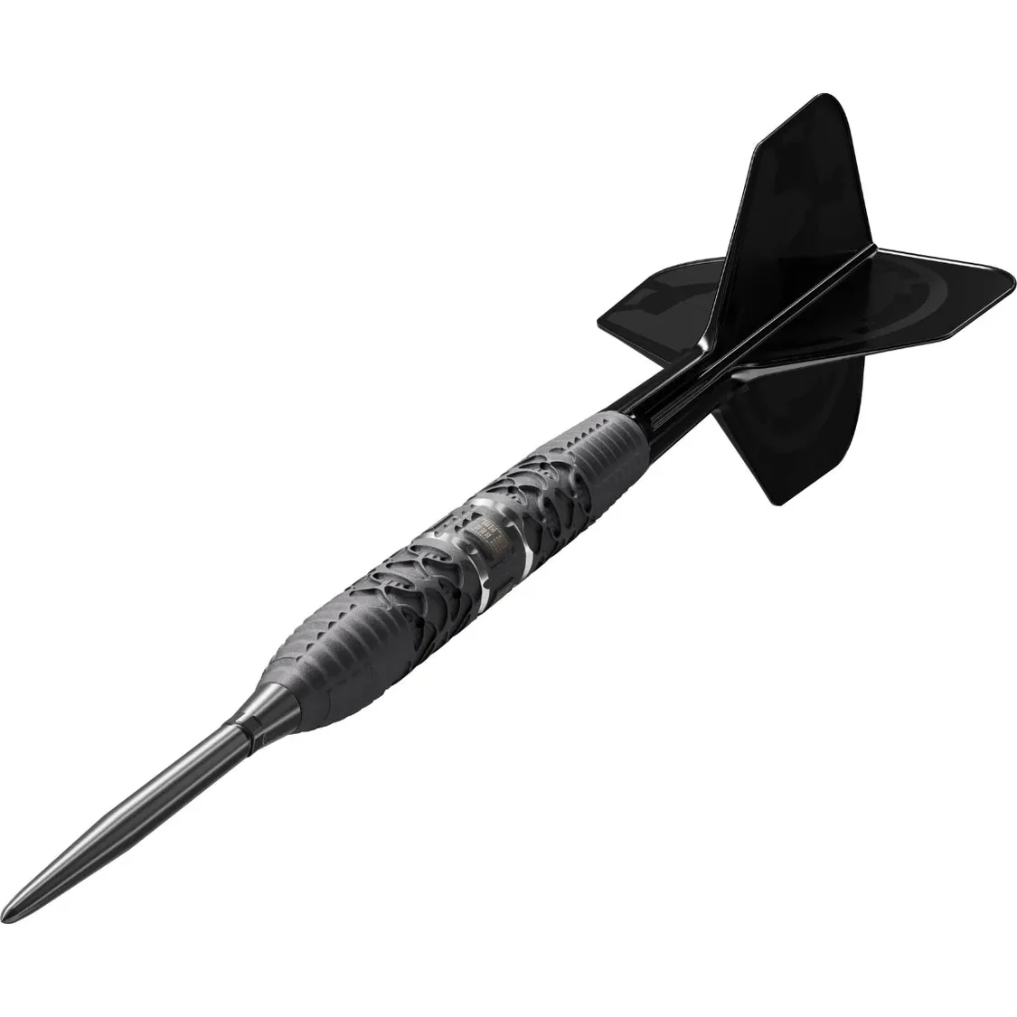 Target Star Wars Darth Vader 95% Tungsten Swiss Point - Steeldarts