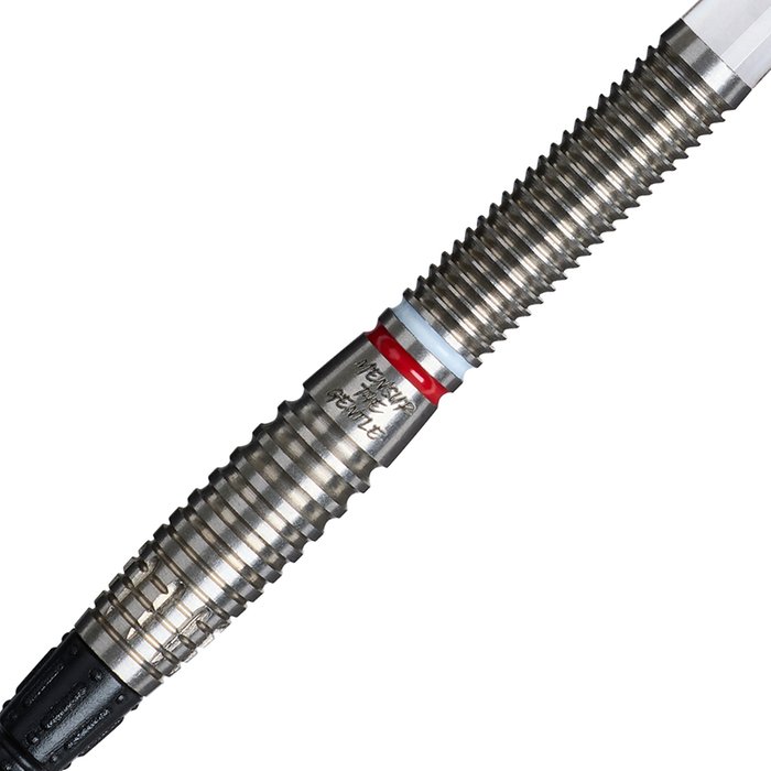 Mensur Suljovic The Gentle - Unicorn 95% Tungsten - Softdart