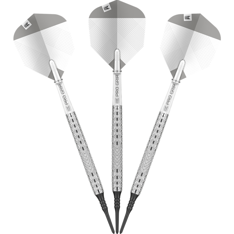 Nastri 11 Target - Softdart