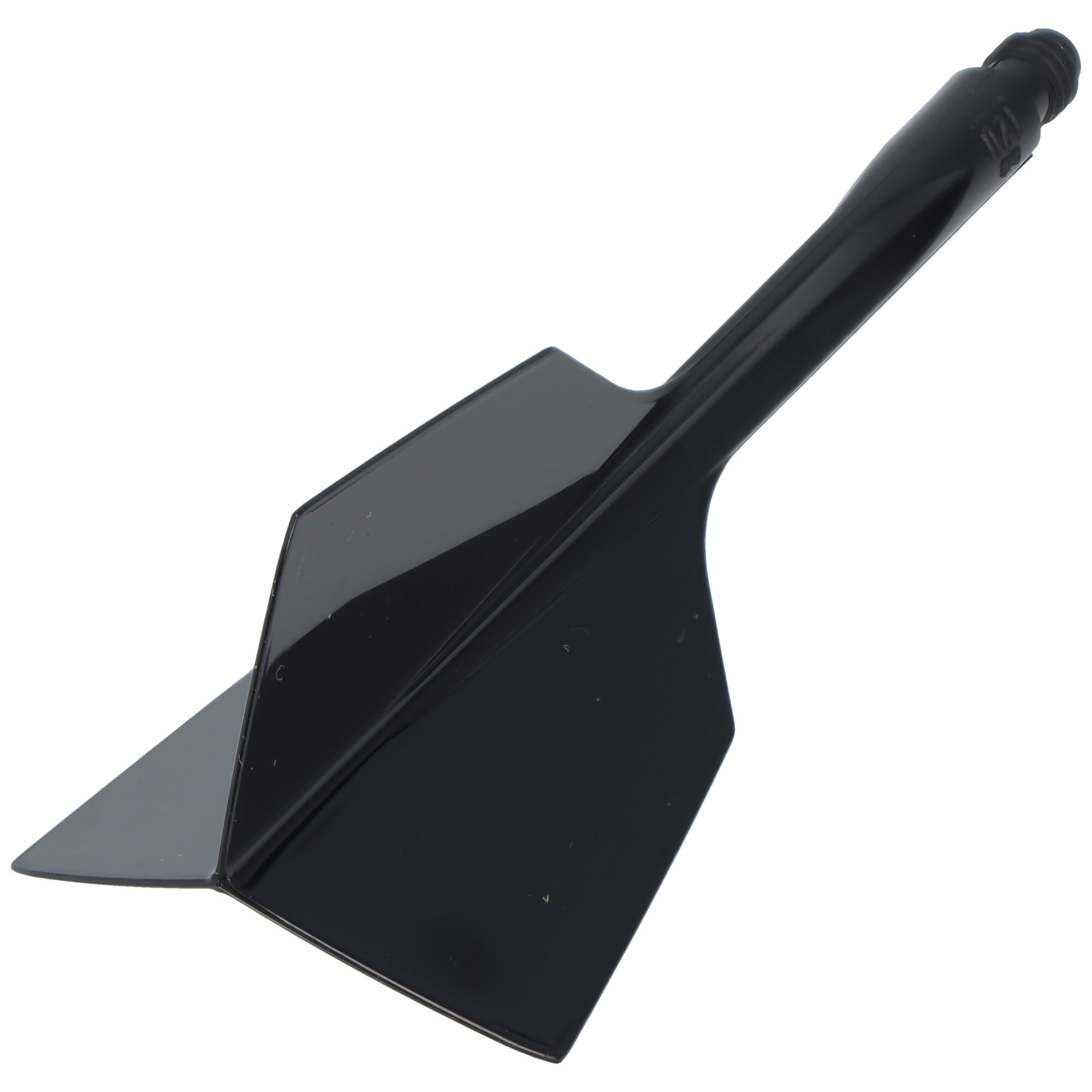 Axe - System 120 Narrow - Condor Flight - Clear Black