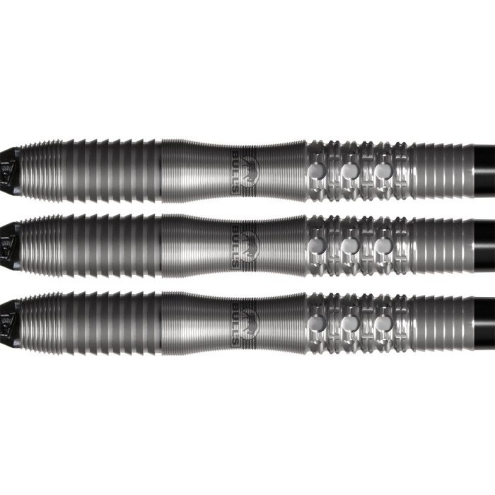 Bull's NL Eagle 3 - 90% Tungsten - Softdart