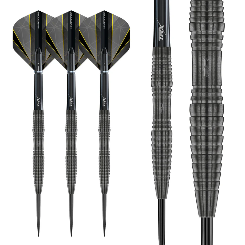 RedDragon Seren 3 Onyx - Steeldart