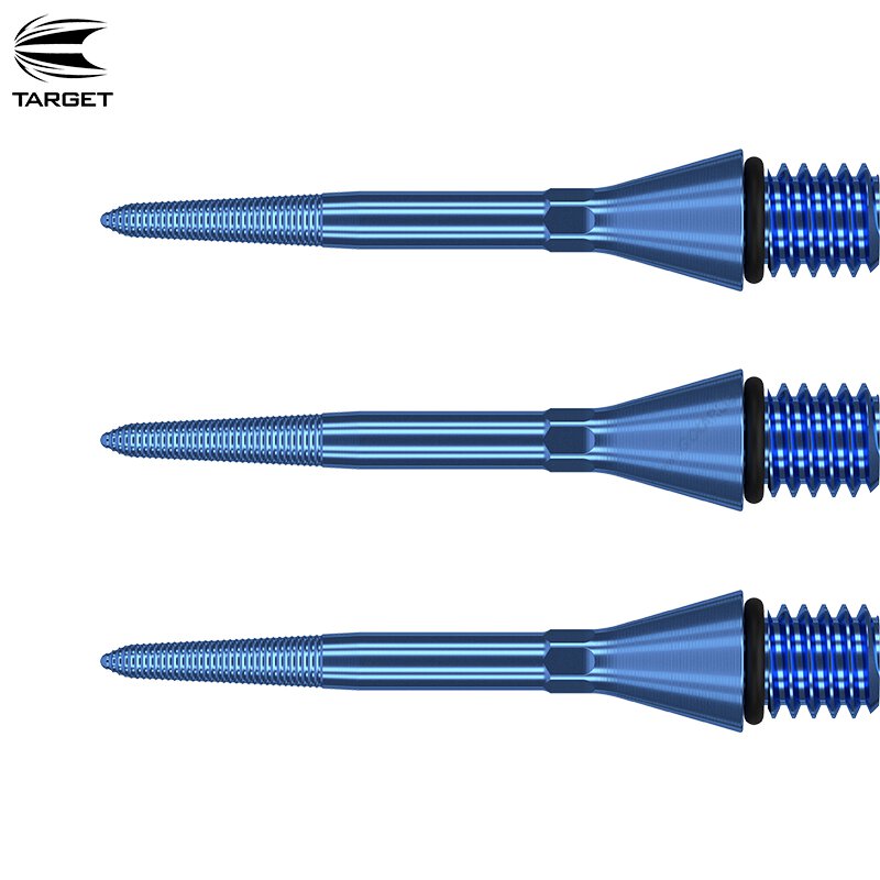 Titanium Nano SP Conversion Target Point - Blau