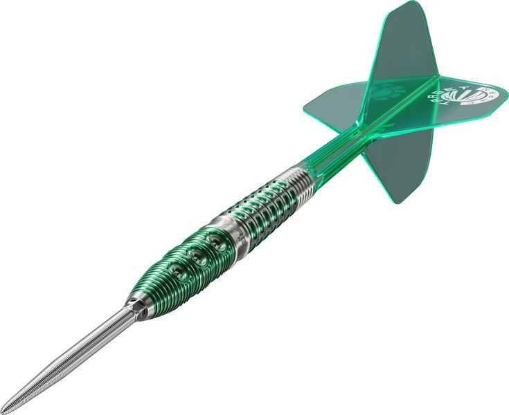 Xeno Prime Series - Target Japan Swiss Point - Steeldart
