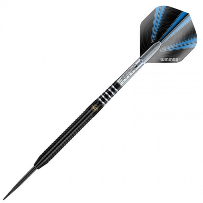 Sabotage Black Winmau - Steeldart