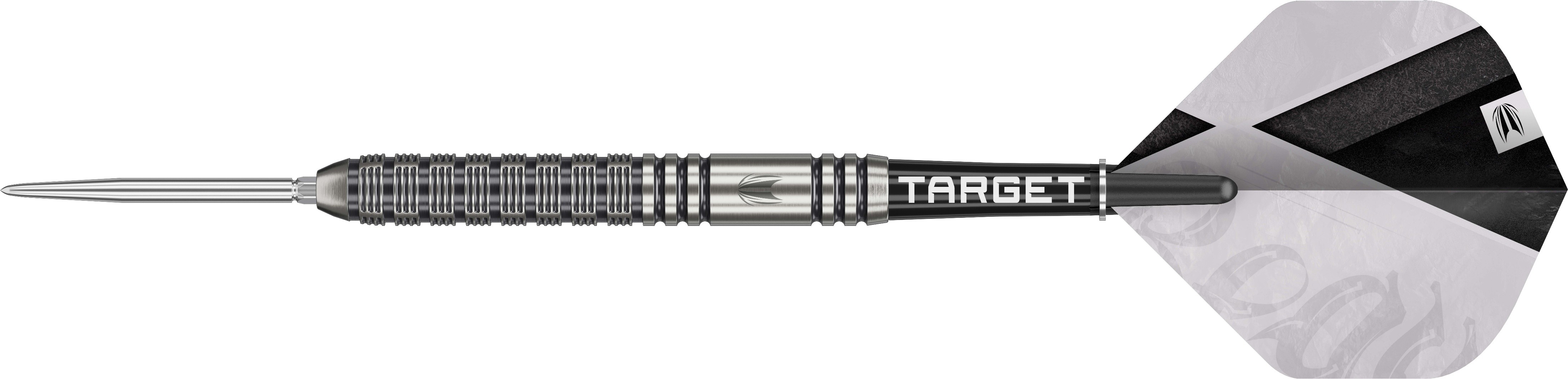 Beau Greaves G1 Swiss Point Target - Steeldart