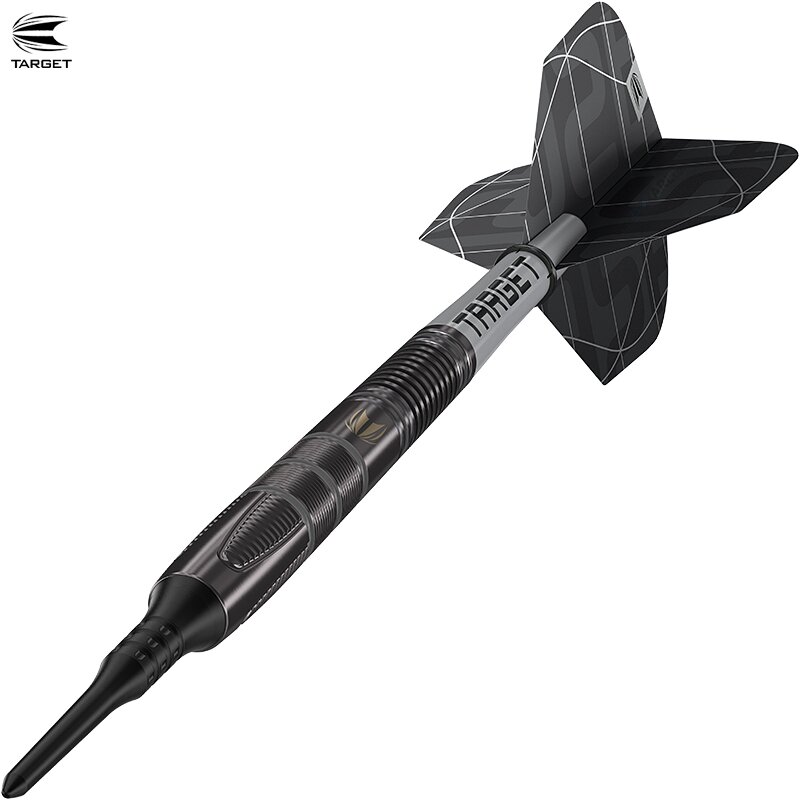 Nathan Aspinall x Echo - 90% Target - Softdart