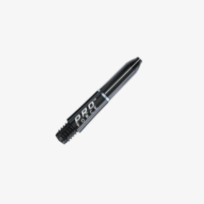 Winmau Pro-Force Shaft - Black