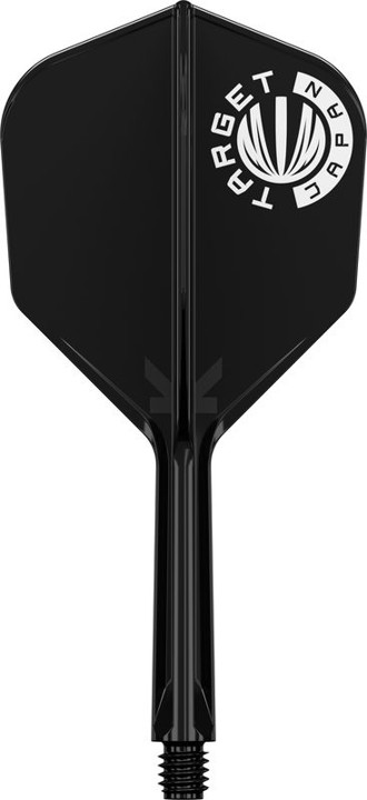 Prime Series Raptor Gen6 Target Japan Swiss Point - Steeldart