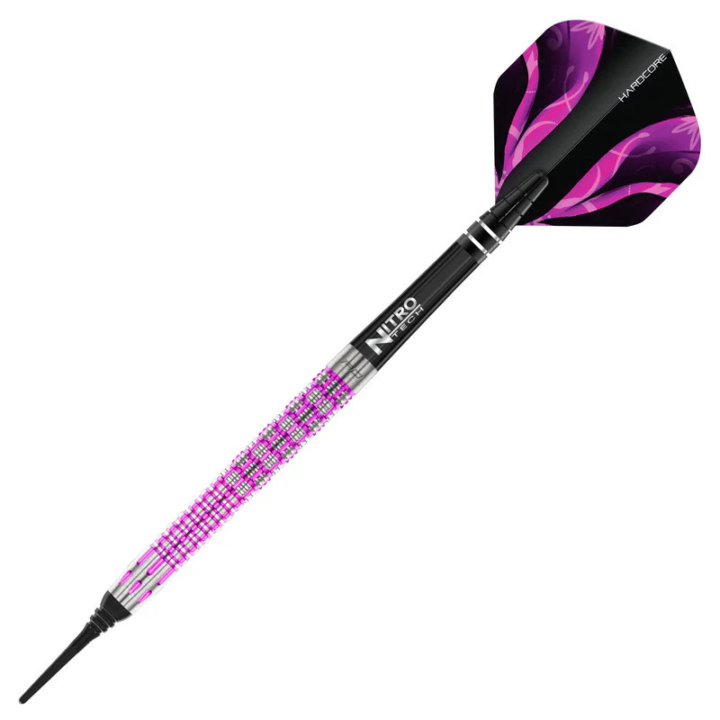 RedDragon Tyrian - Softdart