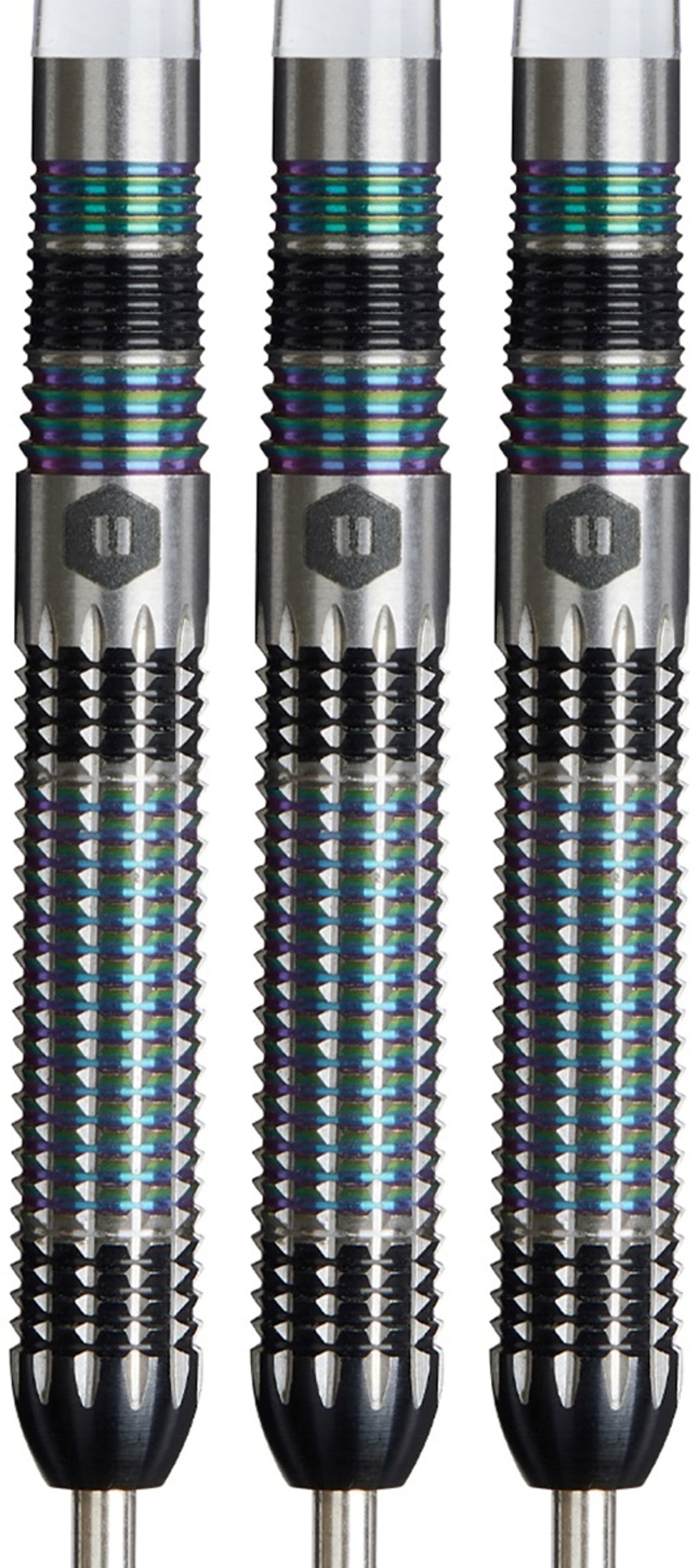 Unicorn Iris 90% Tungsten - Steeldart