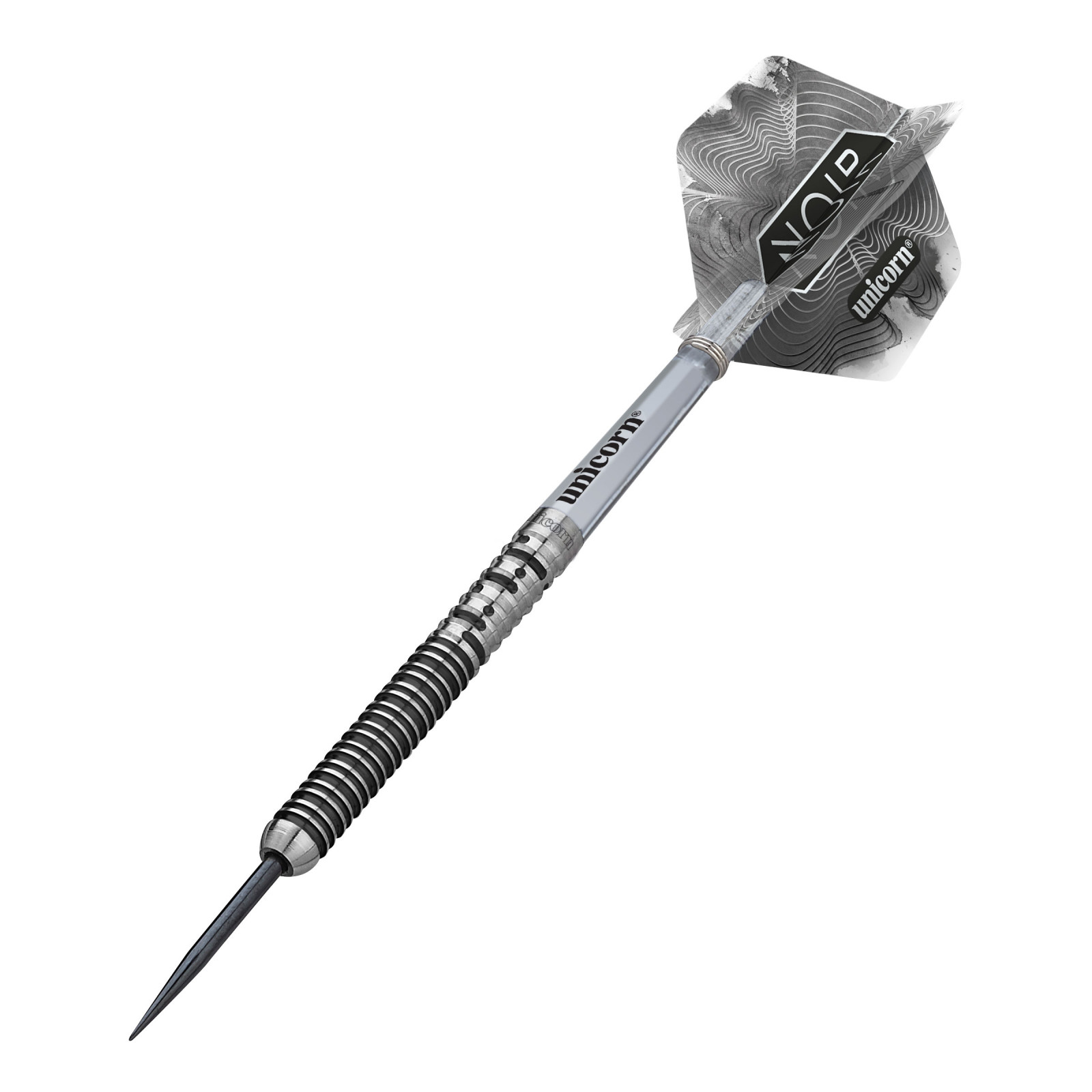 Gary Anderson Phase 5 World Champion NOIR Unicorn - Steeldart