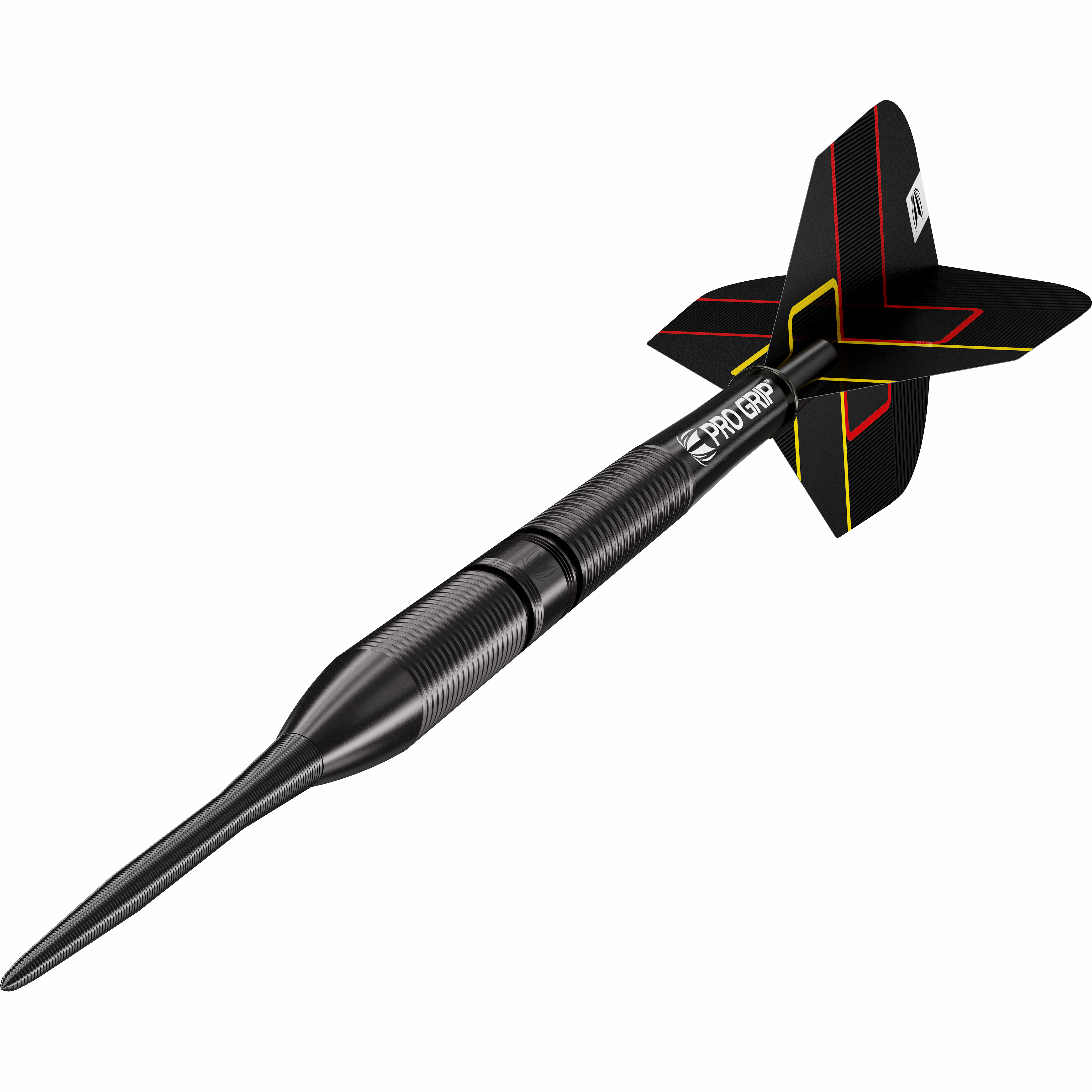 Gabriel Clemens Generation Black - Steeldart