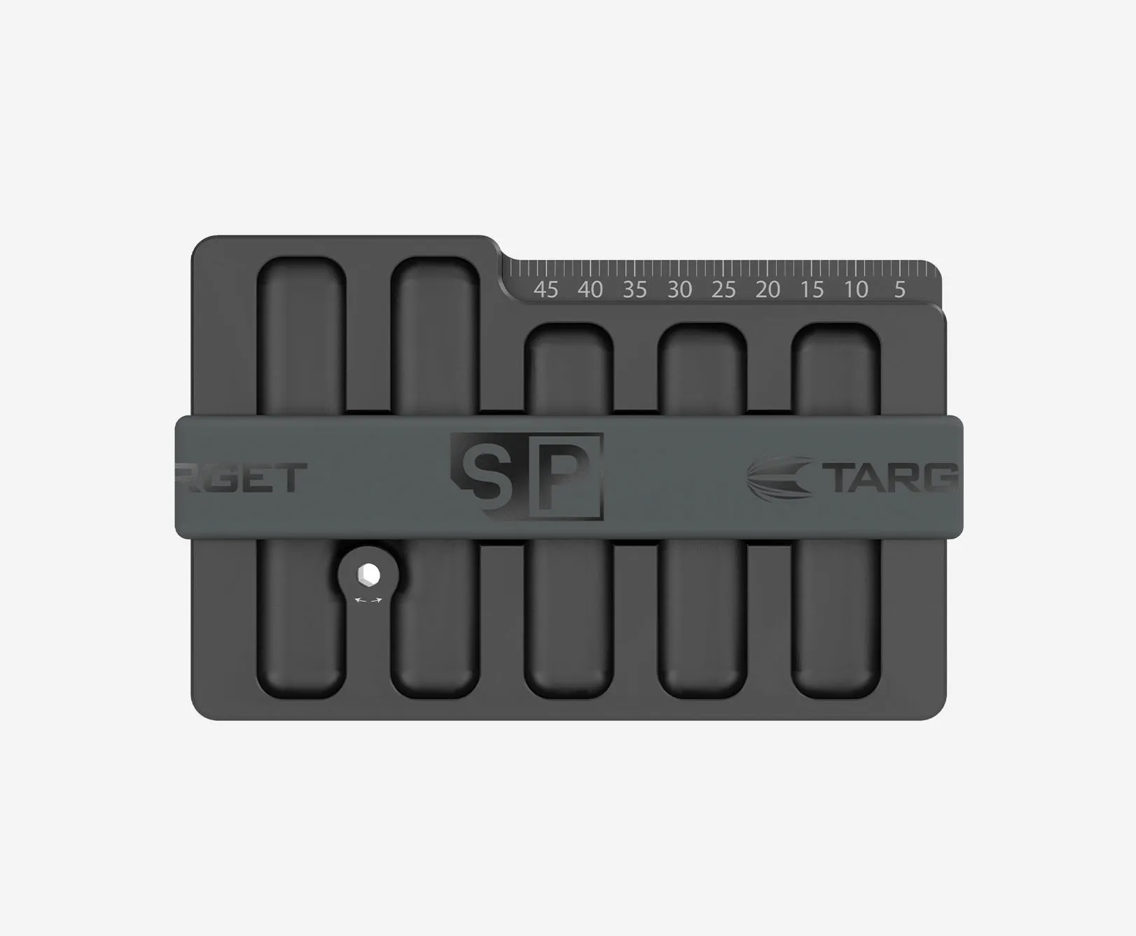 Target Swiss Point Safe - SP Spitzenaufbewahrung