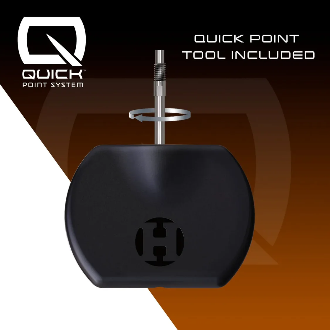 Luke Woodhouse Series 3 - Harrows Quick Point System - Steeldarts
