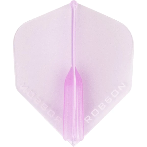 Robson Plus Flights Standard - Crystal Pink