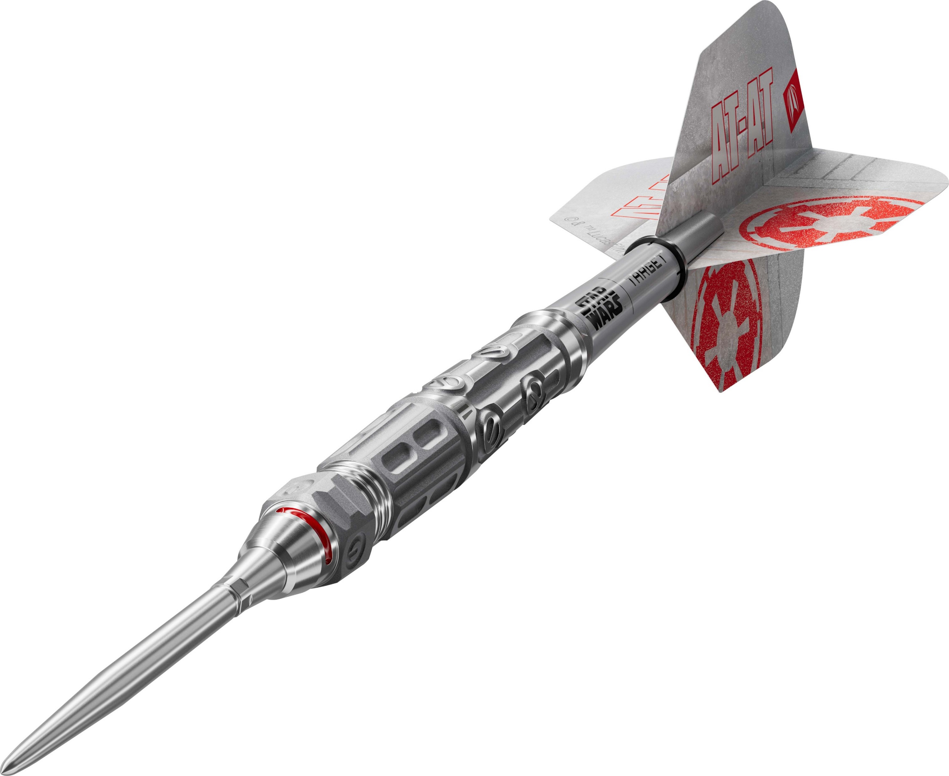 Target Star Wars AT-AT - Swiss Point - Steeldarts